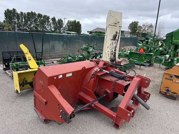 Buhler Farm King SB 1080 Snow Blower