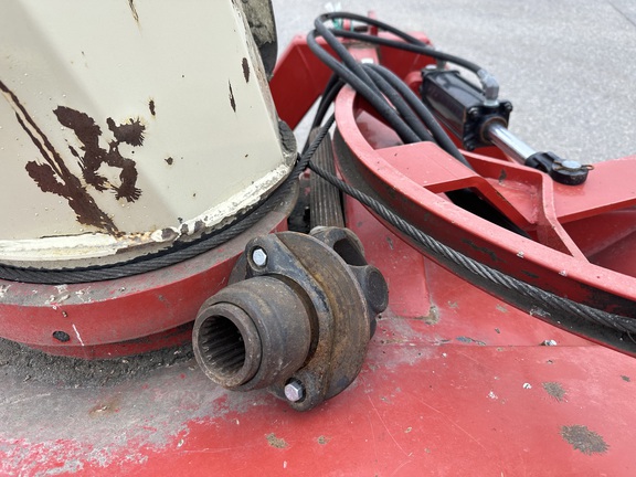 Buhler Farm King SB 1080 Snow Blower