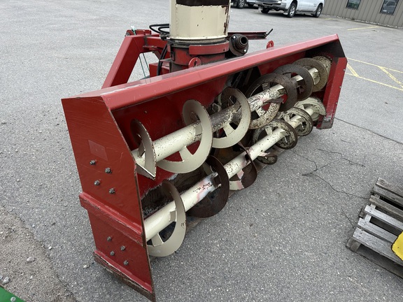 Buhler Farm King SB 1080 Snow Blower