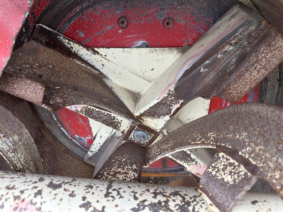 Buhler Farm King SB 1080 Snow Blower