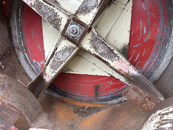 Buhler Farm King SB 1080 Snow Blower