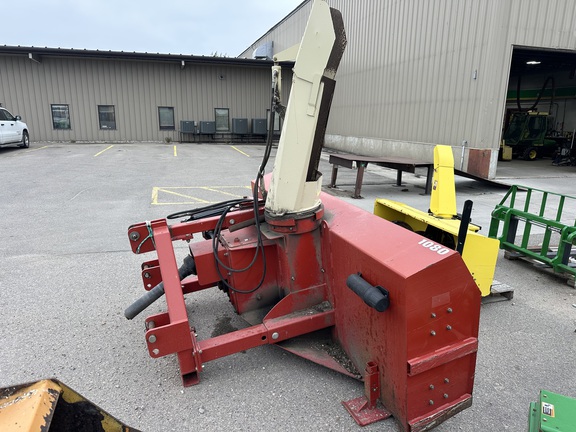 Buhler Farm King SB 1080 Snow Blower