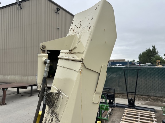 Buhler Farm King SB 1080 Snow Blower