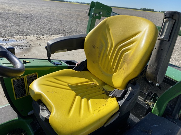 2020 John Deere 1570 Mower/Front Deck