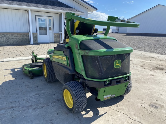 2020 John Deere 1570 Mower/Front Deck