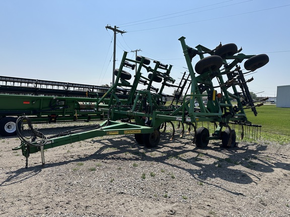 2010 Summers 32' SuperChisel Chisel Plow