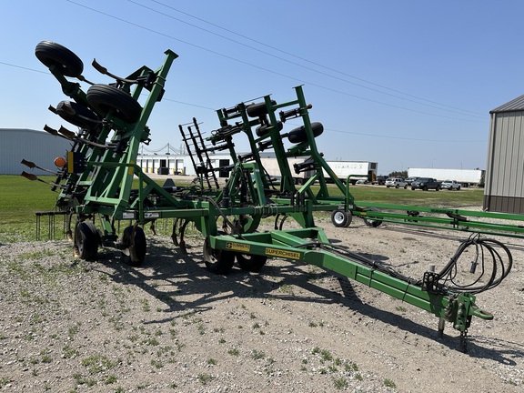 2010 Summers 32' SuperChisel Chisel Plow
