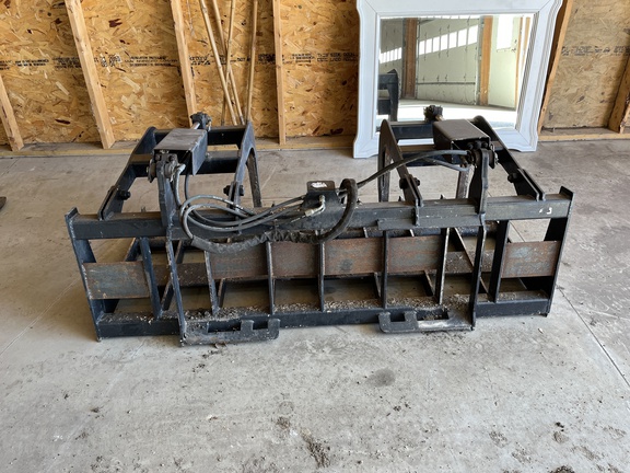 Misc hd debris grapple bucket Misc