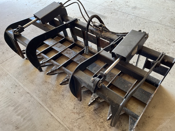 Misc hd debris grapple bucket Misc