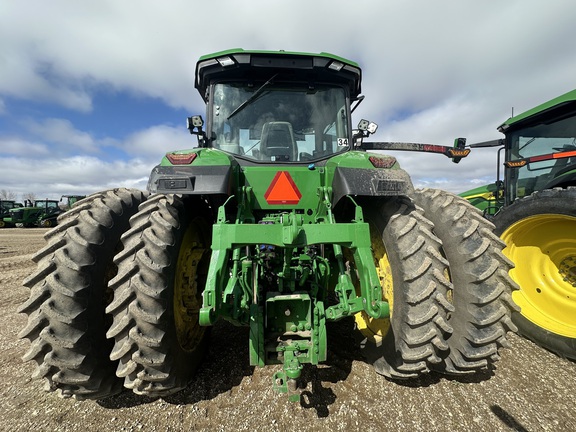 2023 John Deere 7R 250 Tractor