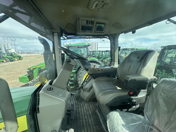 2023 John Deere 7R 250 Tractor