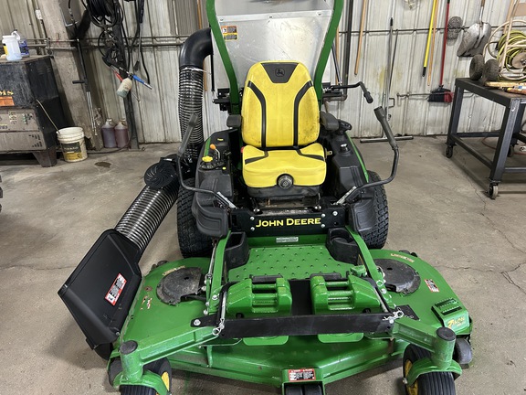 2021 John Deere Z970R Mower/Zero Turn