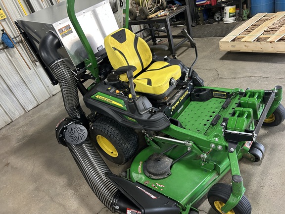 2021 John Deere Z970R Mower/Zero Turn