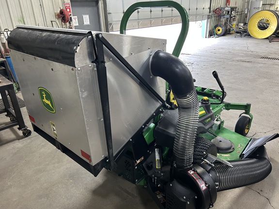 2021 John Deere Z970R Mower/Zero Turn