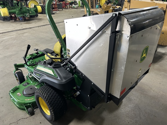 2021 John Deere Z970R Mower/Zero Turn
