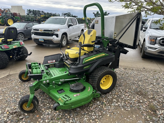 2021 John Deere Z970R Mower/Zero Turn