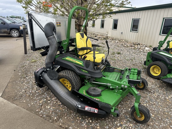 2021 John Deere Z970R Mower/Zero Turn
