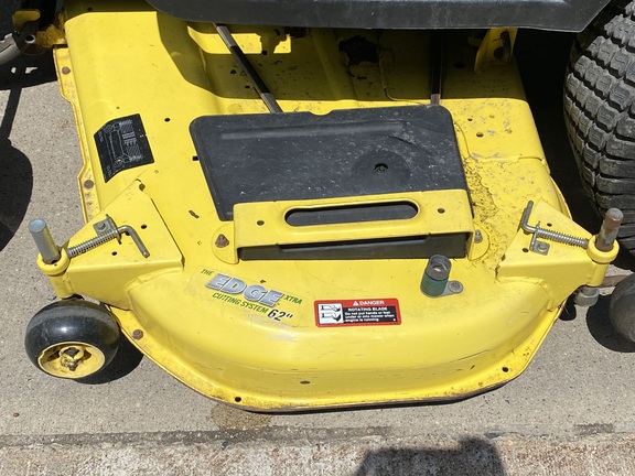 2007 John Deere 2305 Tractor Compact