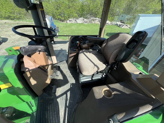2010 John Deere 7630 Tractor