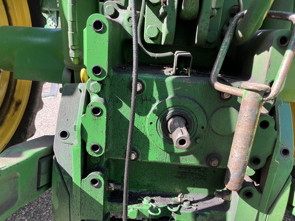 2010 John Deere 7630 Tractor