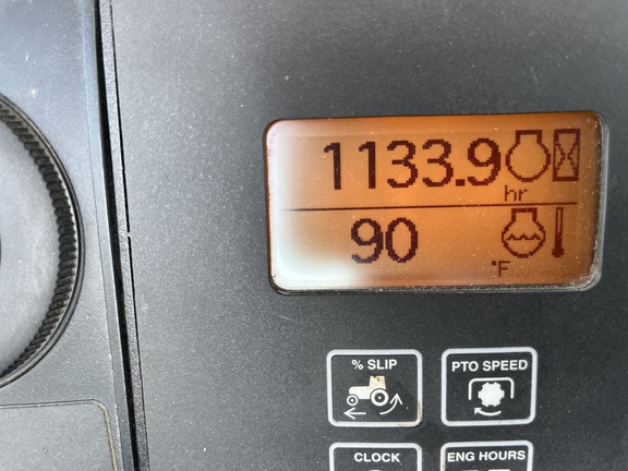 2010 John Deere 7630 Tractor