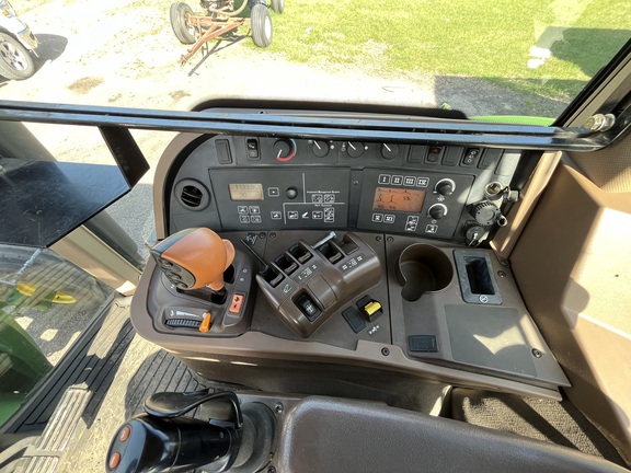 2010 John Deere 7630 Tractor