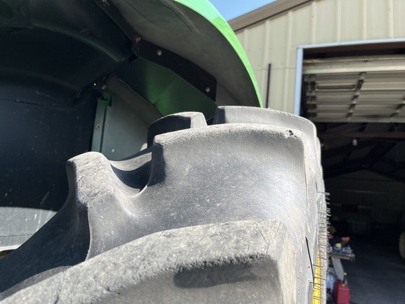 2010 John Deere 7630 Tractor