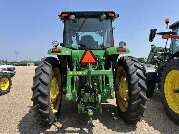 2010 John Deere 7630 Tractor