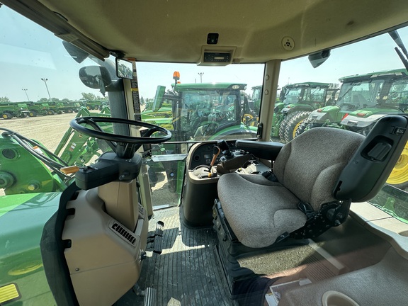 2010 John Deere 7630 Tractor