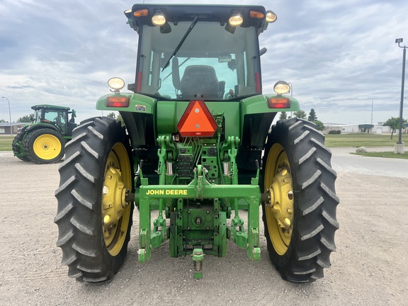 2010 John Deere 7630 Tractor