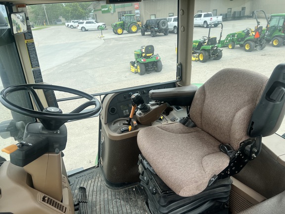 2010 John Deere 7630 Tractor