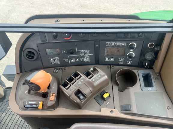2010 John Deere 7630 Tractor