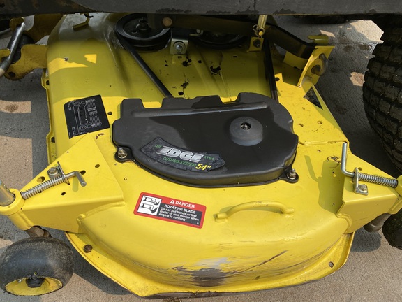 2007 John Deere 2305 Tractor Compact