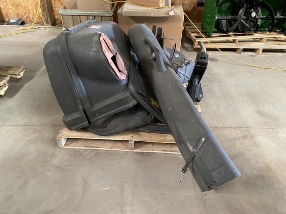 2007 John Deere 2305 Tractor Compact