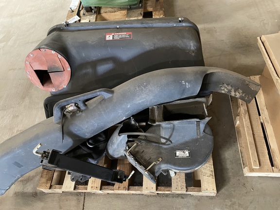 2007 John Deere 2305 Tractor Compact