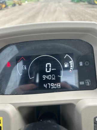 2020 John Deere XUV 835R ATV