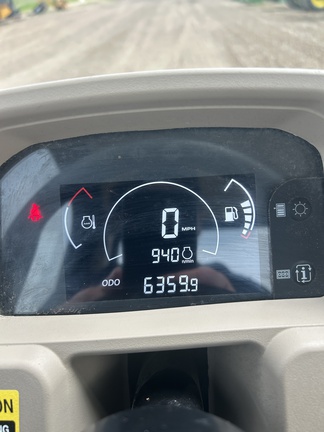 2020 John Deere XUV 835R ATV