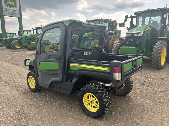2020 John Deere XUV 835R ATV