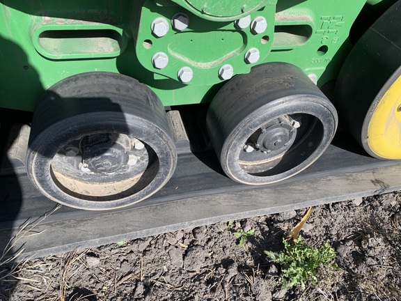 2021 John Deere 9570RX Tractor Rubber Track