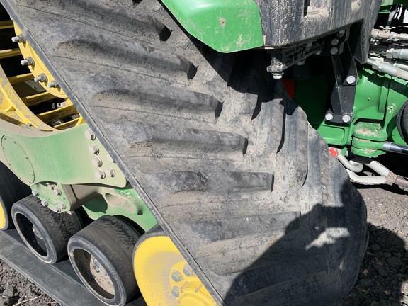 2021 John Deere 9570RX Tractor Rubber Track