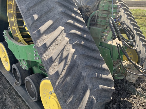 2021 John Deere 9570RX Tractor Rubber Track
