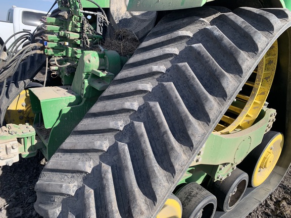 2021 John Deere 9570RX Tractor Rubber Track