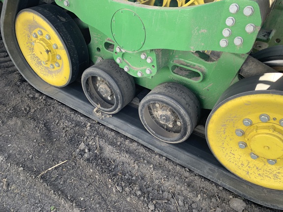 2021 John Deere 9570RX Tractor Rubber Track
