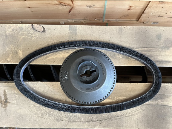 Iron number #5396148