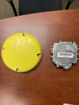 Iron number #5397181