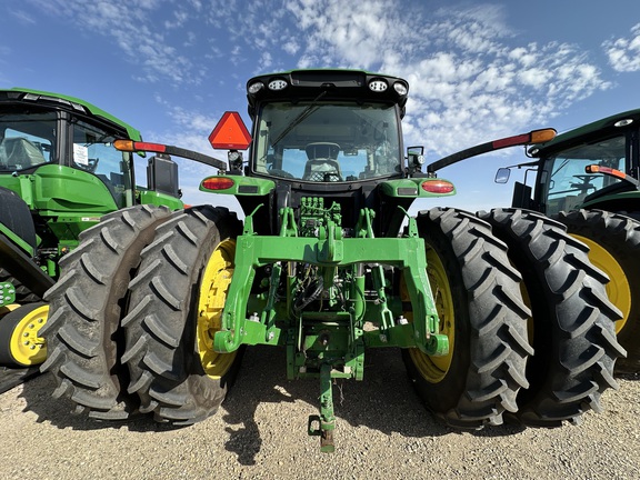 2023 John Deere 6R 175 Tractor
