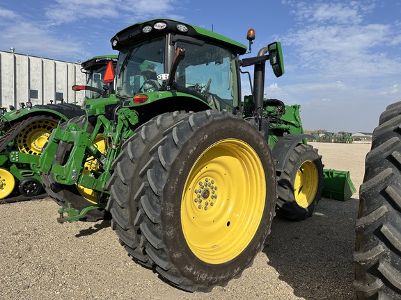 2023 John Deere 6R 175 Tractor