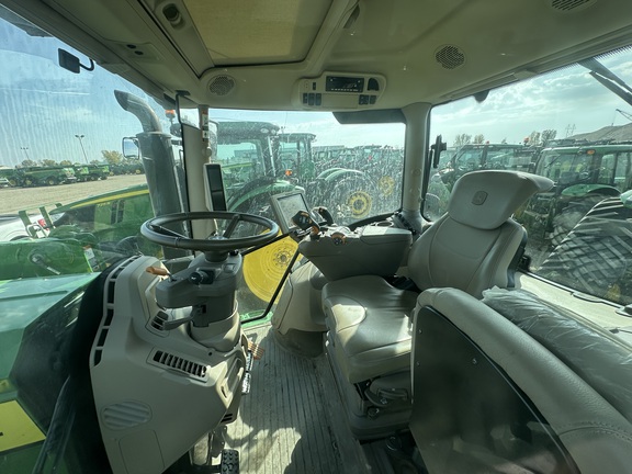 2023 John Deere 6R 175 Tractor