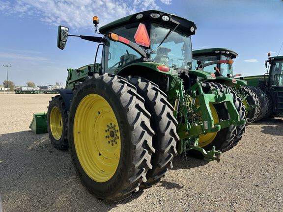 2023 John Deere 6R 175 Tractor