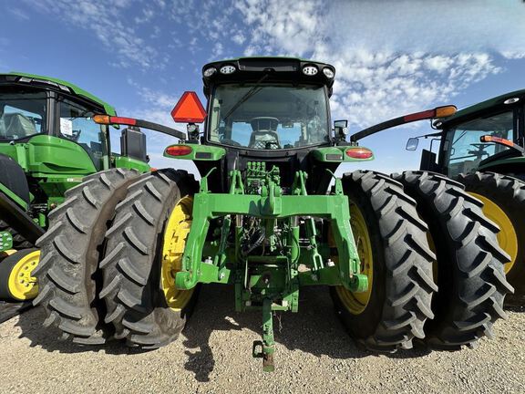 2023 John Deere 6R 175 Tractor